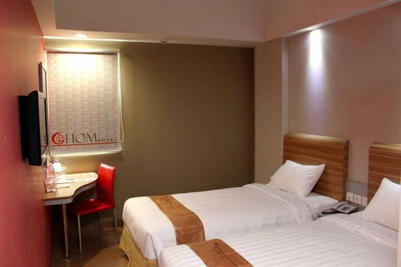 Metland Hotel Bekasi Esterno foto
